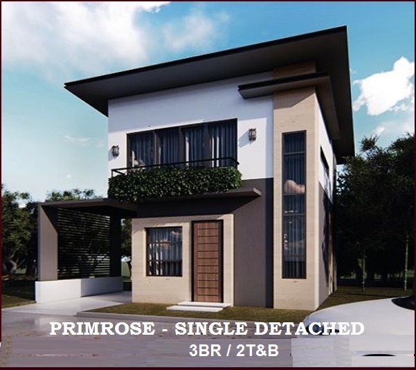 properties
