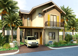 properties
